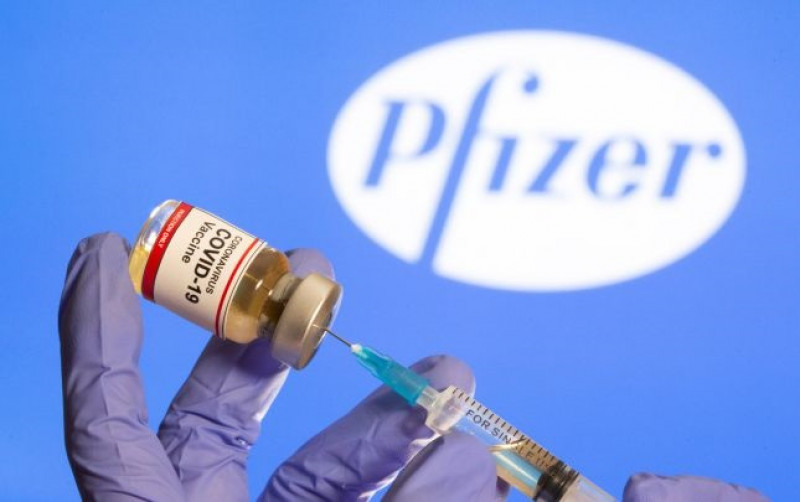Colombia le ‘apostaría’ a comprar vacunas Pfizer