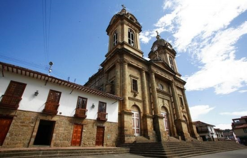 ¡Habrá ‘Socorro’ para la Basílica!