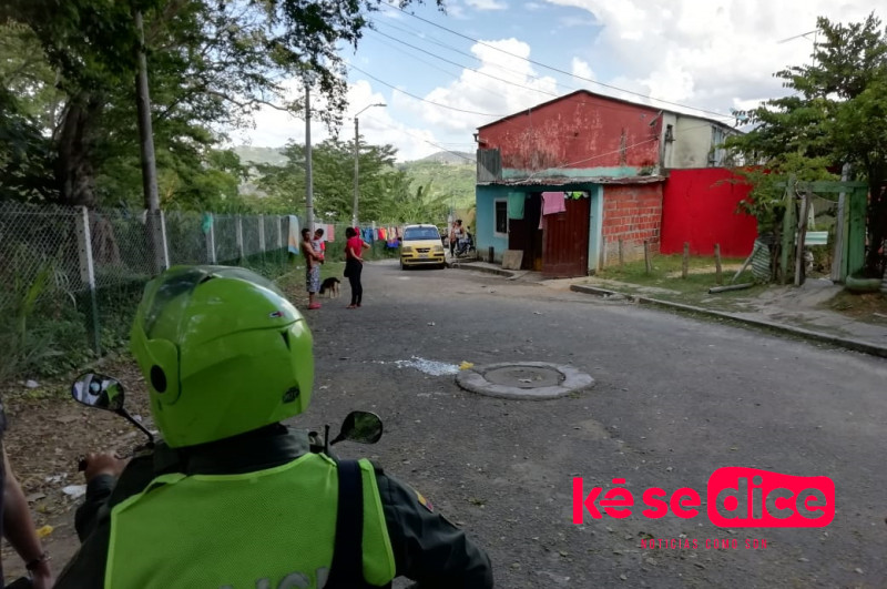 Sicariato: Murió tras 12 días de sufrimiento