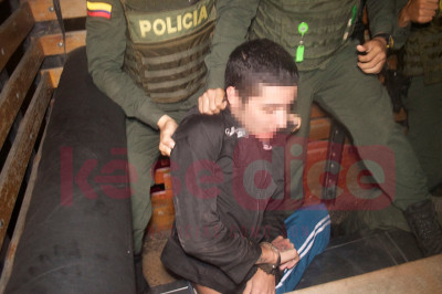 ¡Para ‘Pambe’, la tercera fue la vencida!