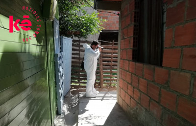 ¡A Víctor lo ‘despertó la muerte’!