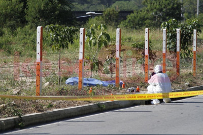 ¡La muerte le hizo un ‘Malpaso’!