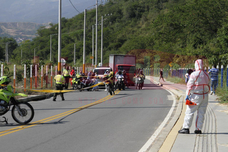 ¡La muerte le hizo un ‘Malpaso’!