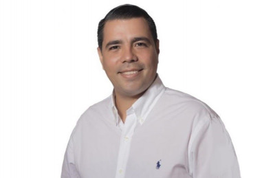 Alcalde de Rionegro en la Foscal por Covid-19