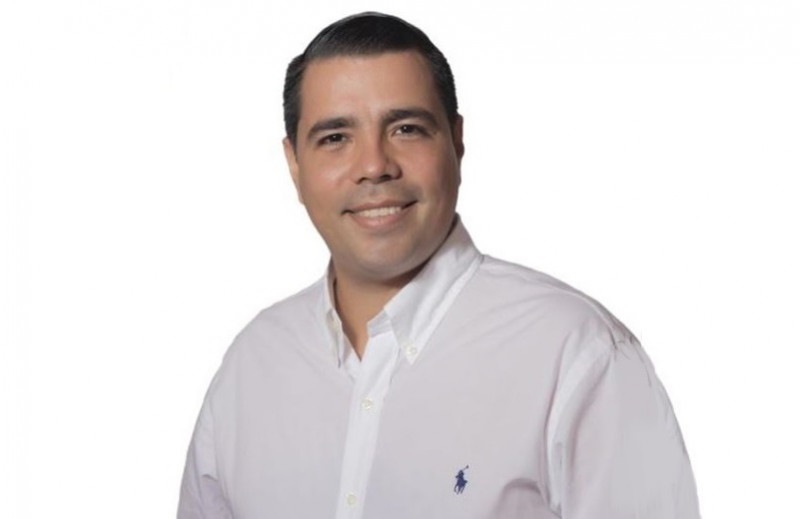 Alcalde de Rionegro en la Foscal por Covid-19