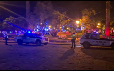 La Nochebuena tuvo tres tristezas en Santander