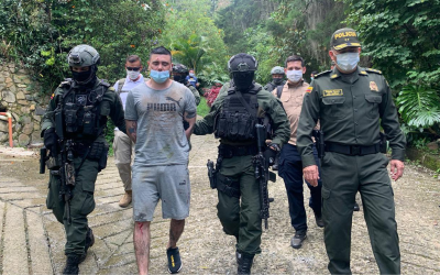 ¡Le quitaron la ‘Máscara’ a ‘Pichi’!