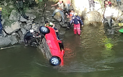 En el Fonce, las niñas no corrieron con tanta suerte