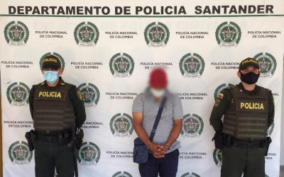 Andaba en la calle, como si nada
