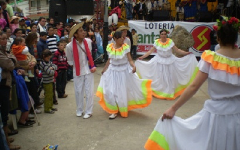 Se ‘aguó’ la fiesta en Vetas