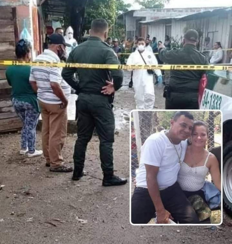 El mariachi 'silenció' el amor en San Alberto