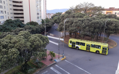 Desde hoy, Metrolínea hasta las 8:00 p.m.