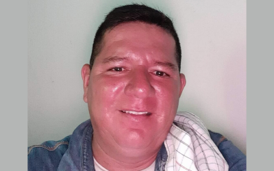 Horroroso crimen en la vereda Caño Bonito