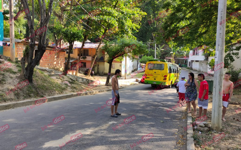 En vídeo: Fallece niño arrollado en Villa Helena