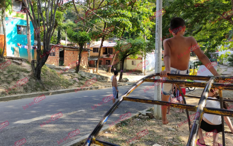 En vídeo: Fallece niño arrollado en Villa Helena