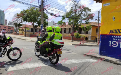 ‘Cortaron’ su vida con violencia en el Centenario