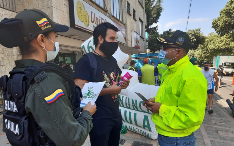 ¡No dé papaya con su motocicleta!