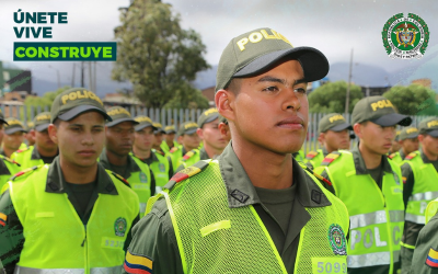 Convocan a bachilleres que quieran ser patrulleros