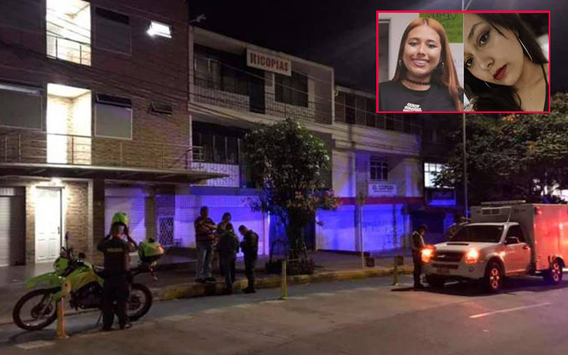 Velatón en conmemoración de estudiantes UIS asesinadas