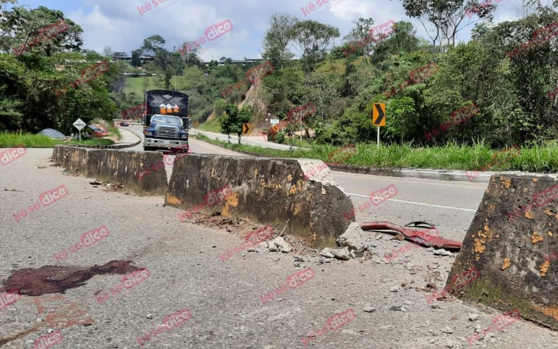 Luis Carlos llegó al final de su ‘viaje’ en Lebrija