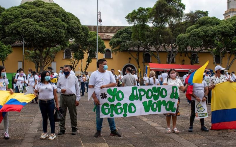 'Gigio' Vera libre, pero sigue siendo investigado