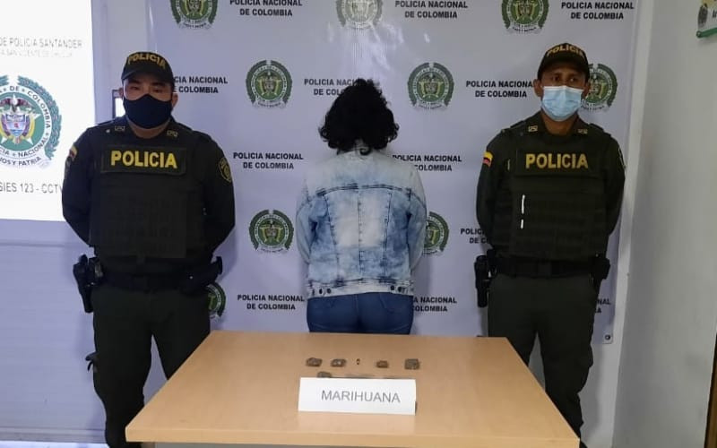 Los encontraron ‘cargados’ en San Vicente y Rionegro