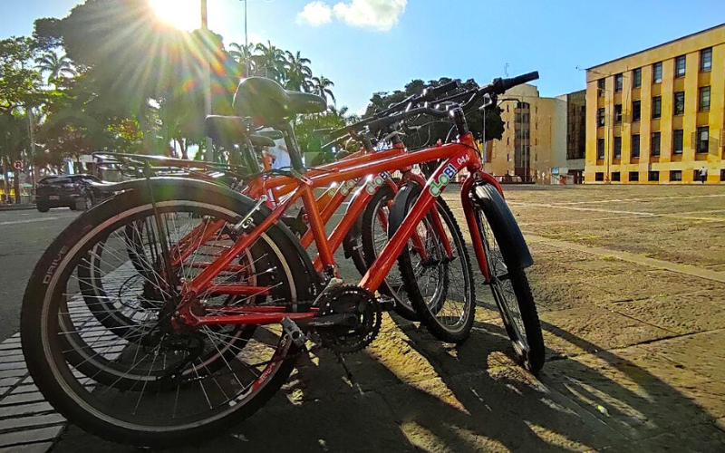 Regresa ClobiBGA para pedalear de nuevo por Bucaramanga