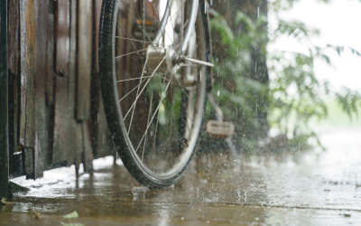 Alerta por la temporada de lluvias en Santander