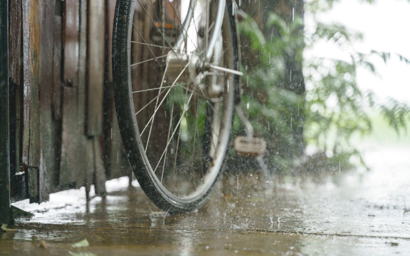 Alerta por la temporada de lluvias en Santander