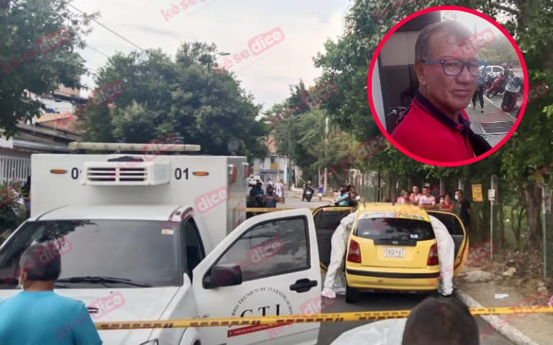 Esta vez no era un chiste, Poveda se suicidó