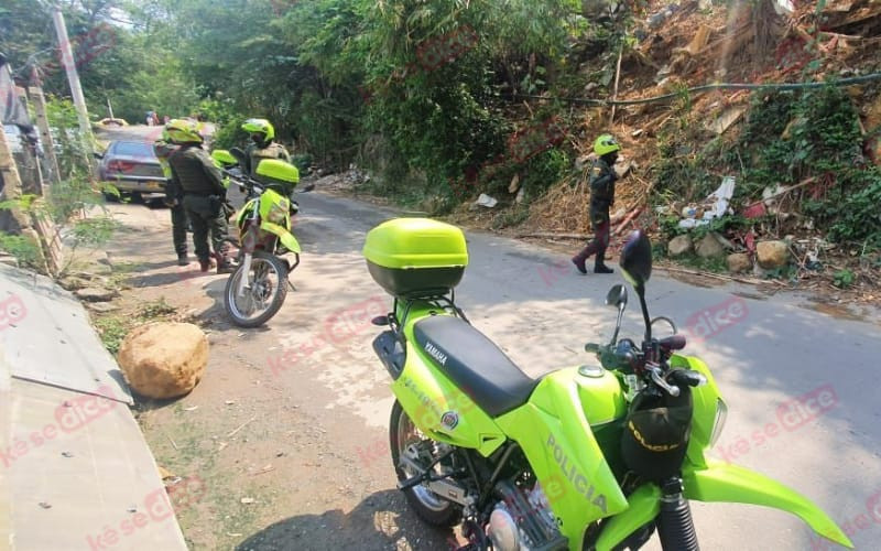 Lo mataron por reclamar por un celular en Villa Helena