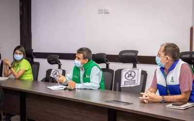 La Cdmb trabaja en impulsar los ‘Negocios Verdes’