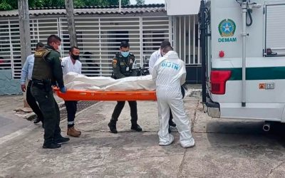 Adolescente se suicidó en Barrancabermeja