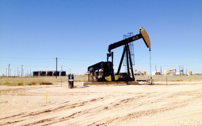 Aprobaron piloto de investigación para fracking en el Valle Medio del Magdalena