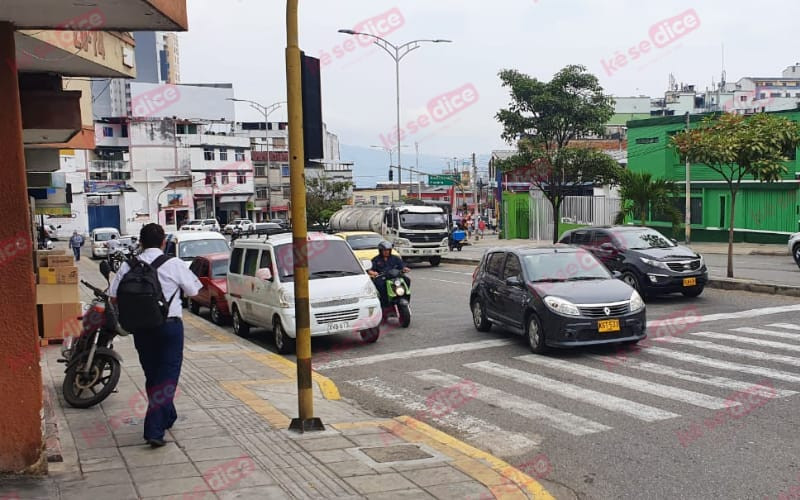 La intolerancia acabó con ‘Muletas’ en el Centro