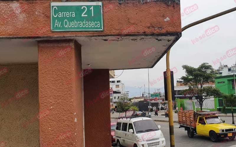 La intolerancia acabó con ‘Muletas’ en el Centro