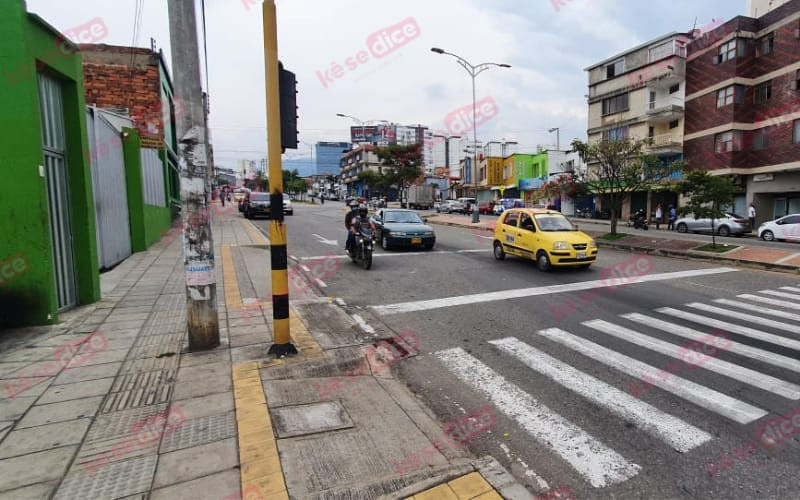 La intolerancia acabó con ‘Muletas’ en el Centro