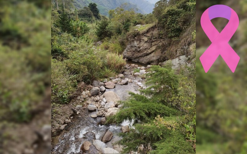 Tragedia en las aguas del río Suratá, en Bucaramanga