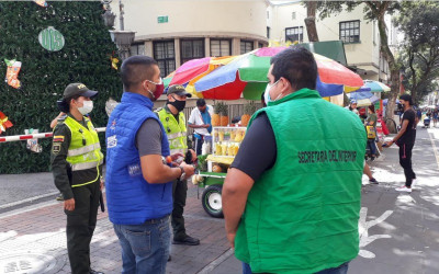 No más ‘Pico y Cédula’ por ahora en la ‘Bonita’