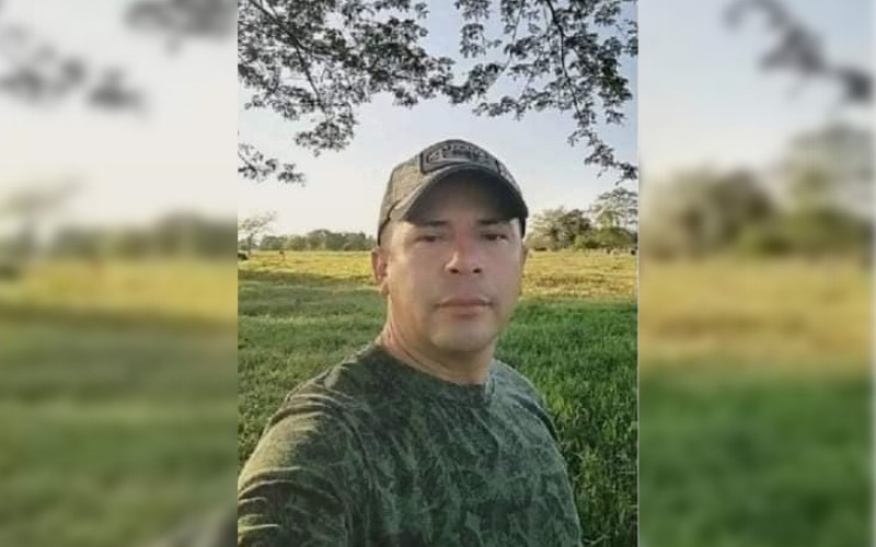 Encontraron su cuerpo en Sabana de Torres