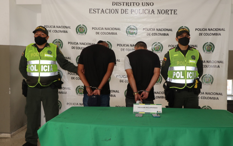 Les ‘estalló’ la Justicia en el barrio Granada