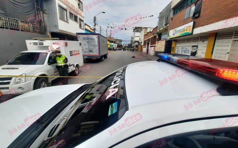 Acabaron con ‘Shaggy’ de una puñalada en el Granada