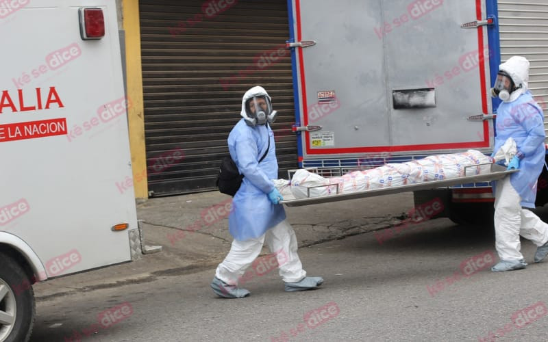 Acabaron con ‘Shaggy’ de una puñalada en el Granada