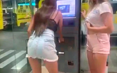 Video ‘porno’ en centro comercial de Bucaramanga