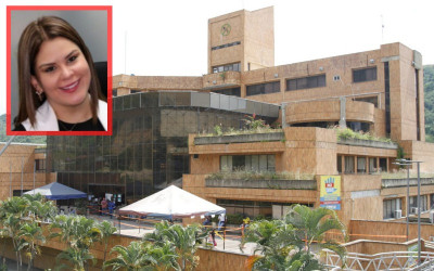 Amenazaron a la Directora de Tránsito de Bucaramanga