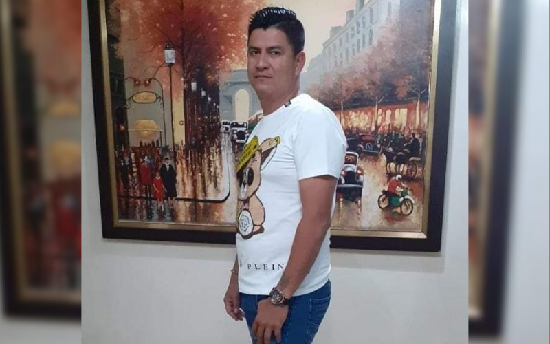 Hombre asesinado por sicarios en Barrancabermeja