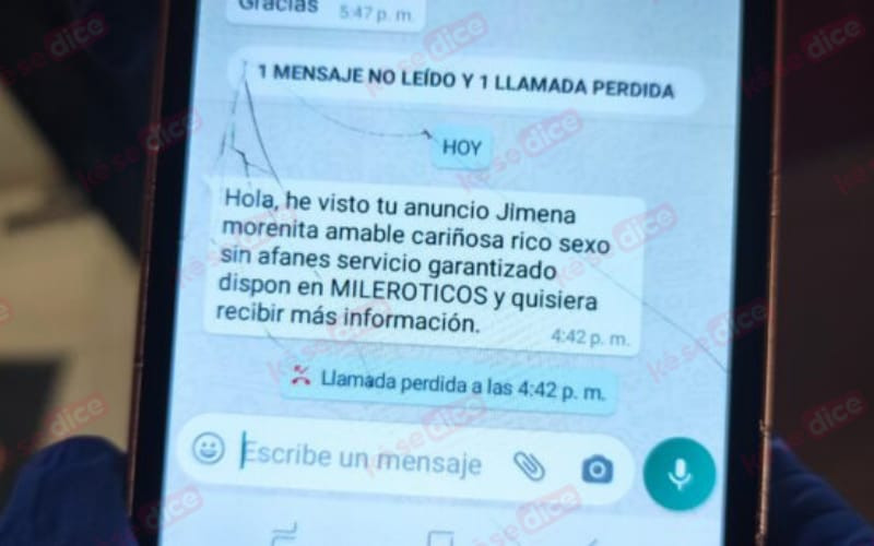 Cerraron dos prostíbulos ilegales en Piedecuesta