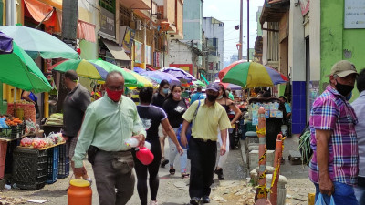 El Pico y Cédula restringirá la movilidad en el Área