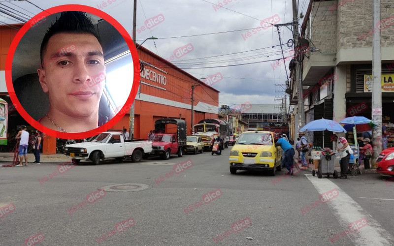 Duelo ‘amarillo’ por homicidio de taxista en B/manga