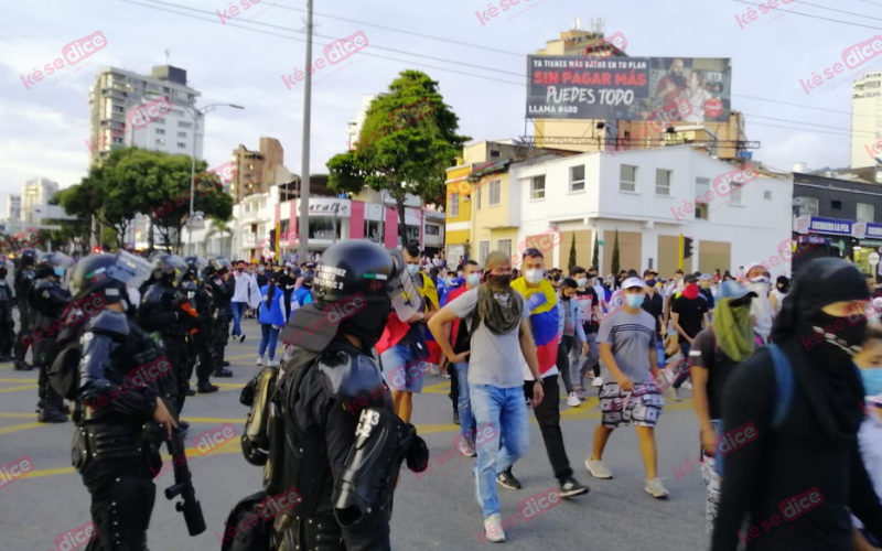 La marcha llegó a su 'ocaso' en la Puerta del Sol